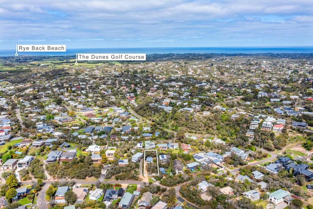 25 LOCKSLEY RD, RYE, VIC 3941