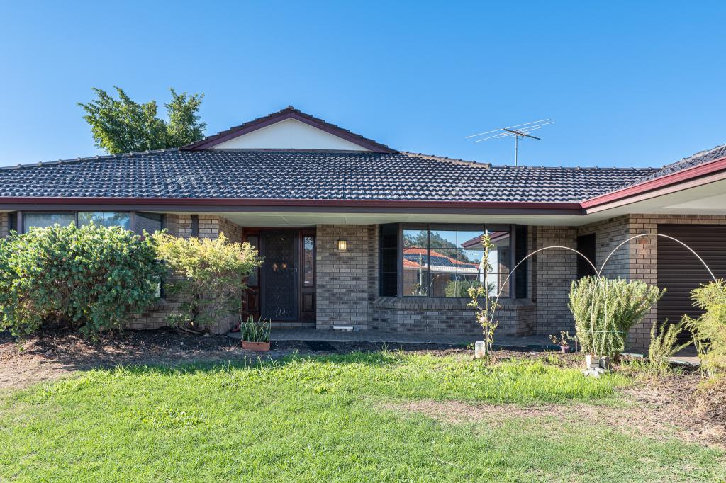 23 Corry St, East Cannington, WA 6107