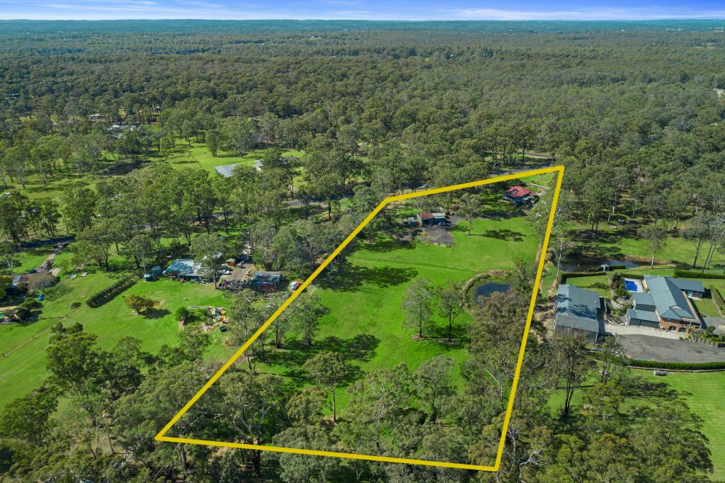 106 Old Pitt Town Rd, Pitt Town, NSW 2756