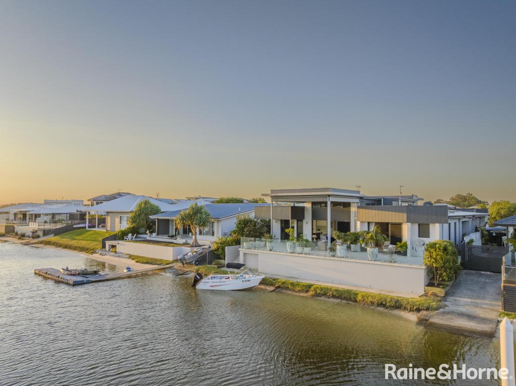 19 Taine Ct, Yamba, NSW 2464