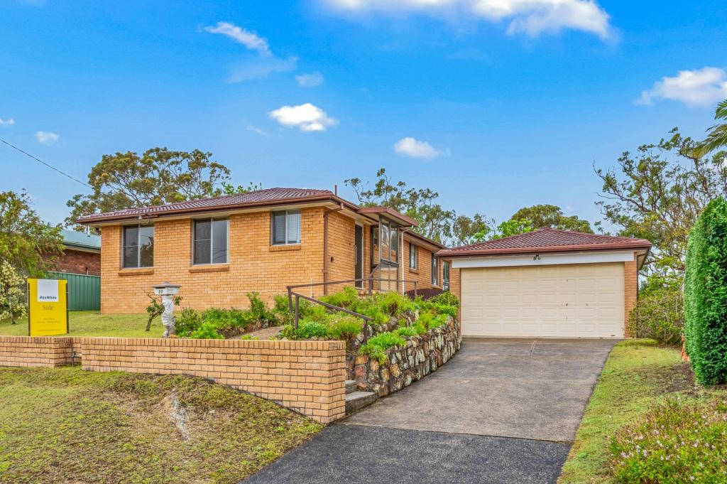 37 Clydebank Rd, Balmoral, NSW 2283