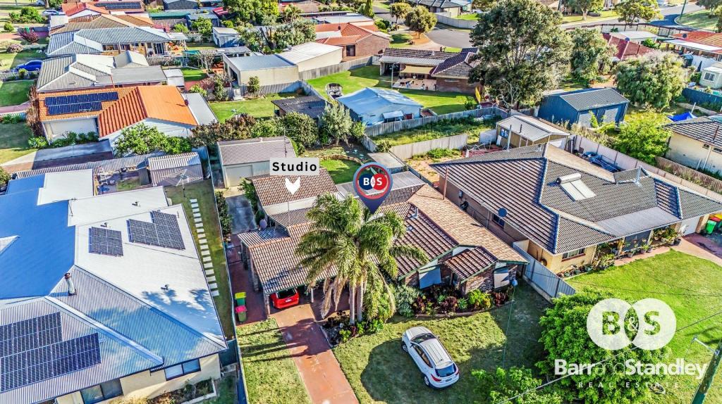 19 Adam Rd, South Bunbury, WA 6230