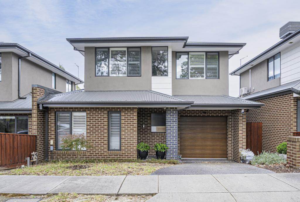 2 Hylton Cres, Forest Hill, VIC 3131