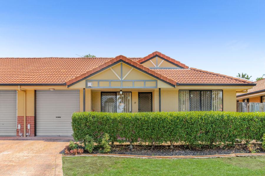 Contact Agent For Address, Kuraby, QLD 4112