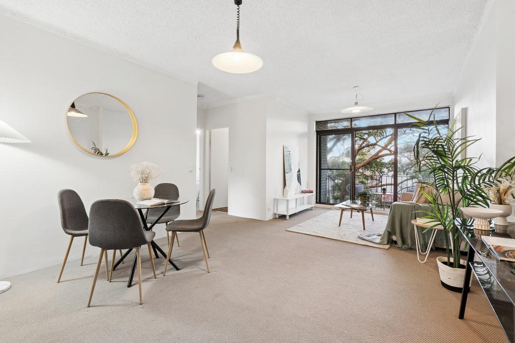 32/77-85 Hereford St, Forest Lodge, NSW 2037