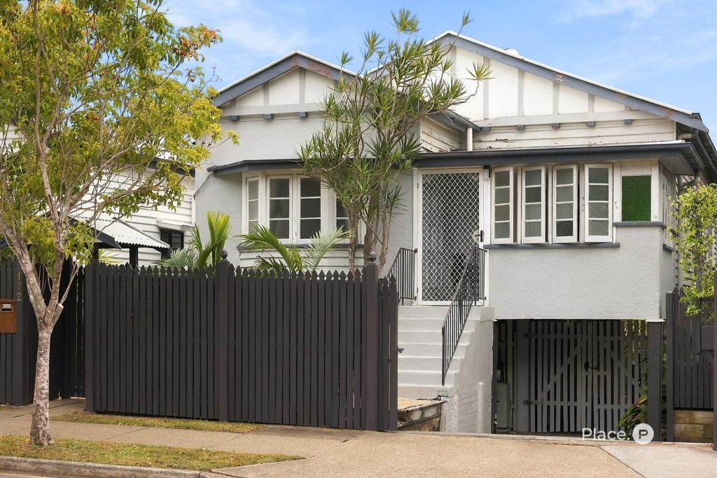 172 Harcourt St, New Farm, QLD 4005