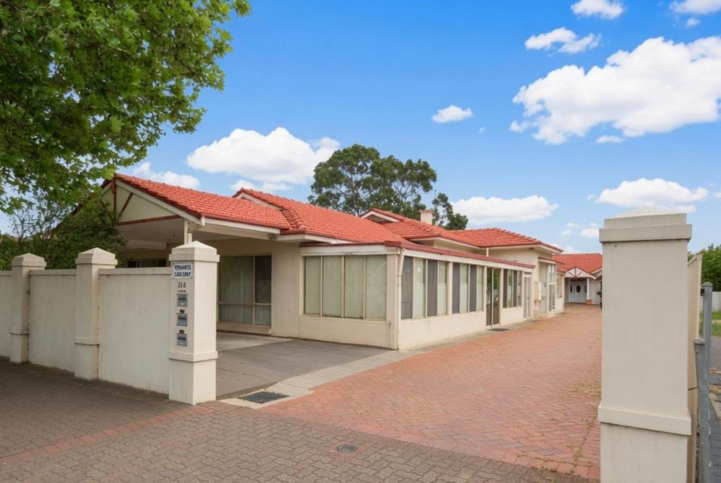 1/228 Henley Beach Rd, Torrensville, SA 5031