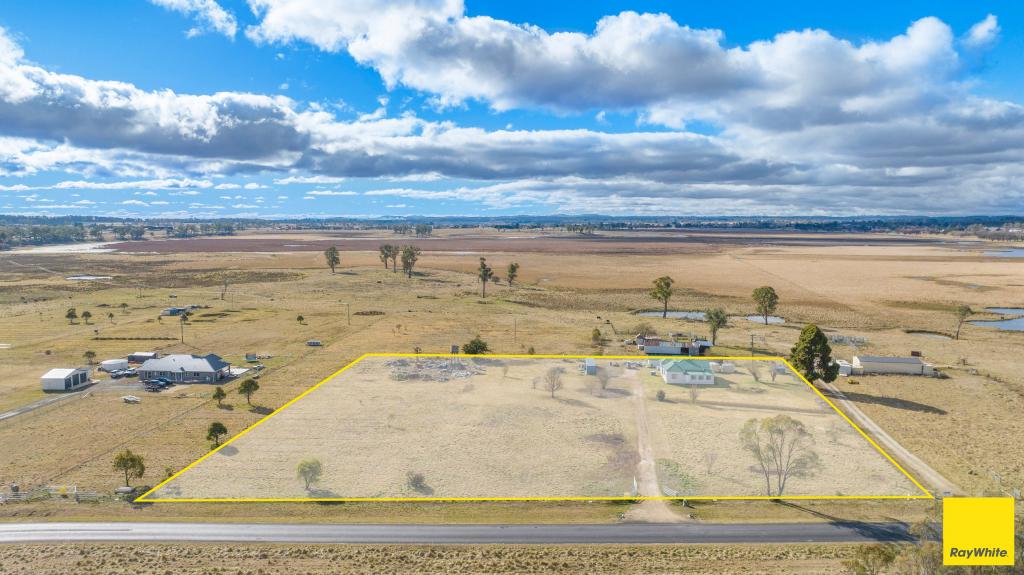 322 Lagoon Rd, Guyra, NSW 2365