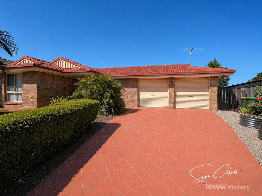 12 Sheoak St, Morayfield, QLD 4506