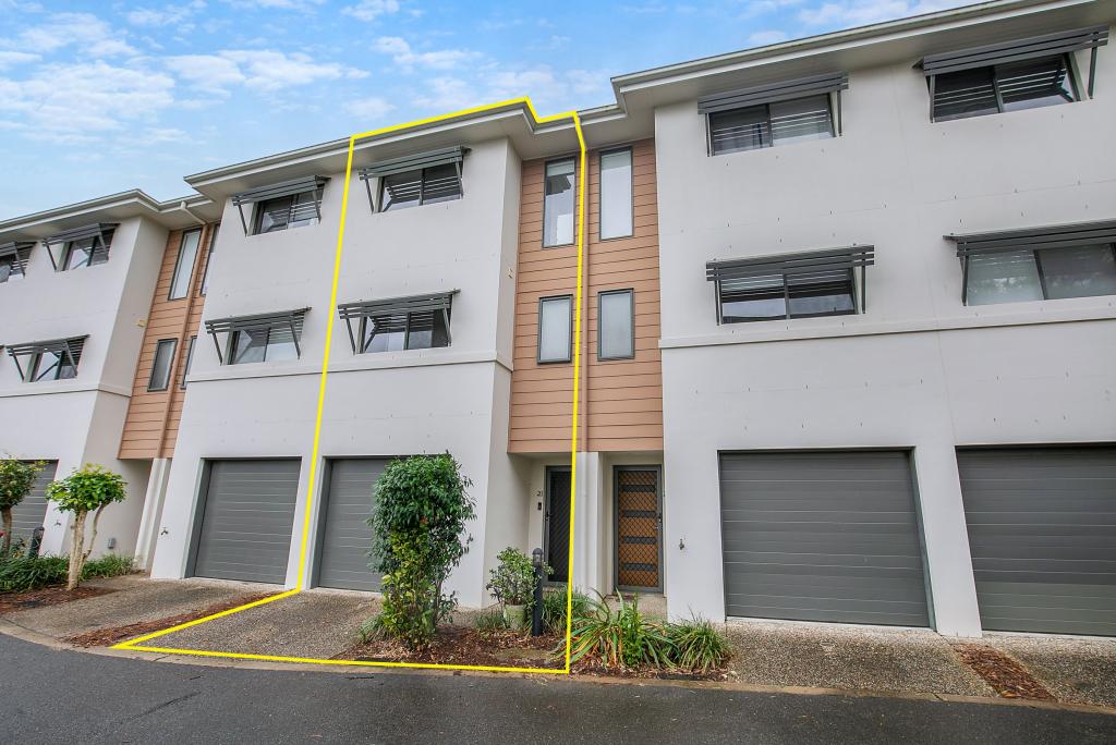 21/395 Zillmere Rd, Zillmere, QLD 4034