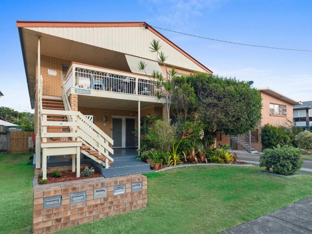 4/10 Lord St, Coolangatta, QLD 4225