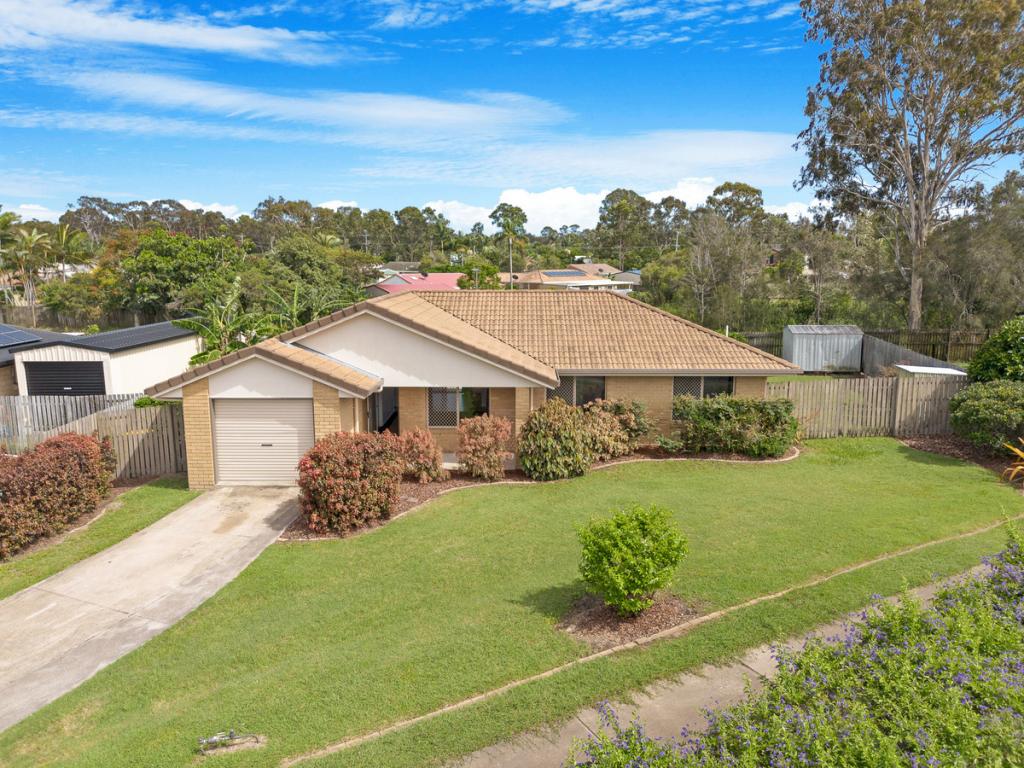 6 Malcolm Ct, Point Vernon, QLD 4655