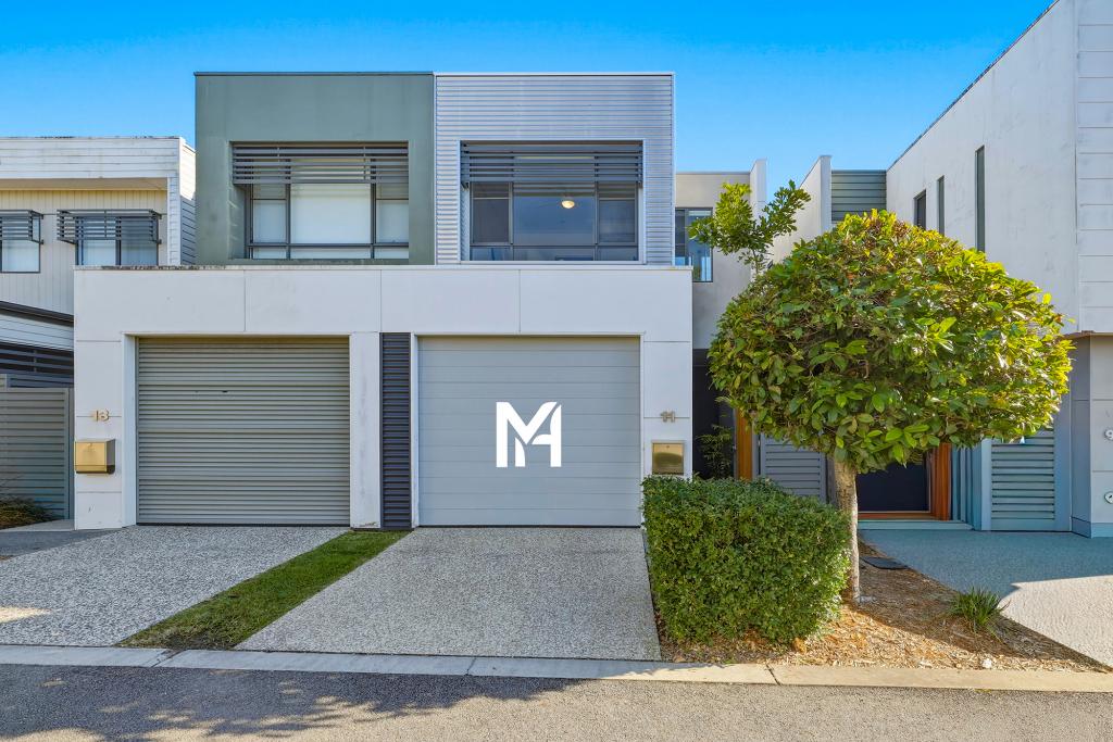 11 The Gardenway, Robina, QLD 4226