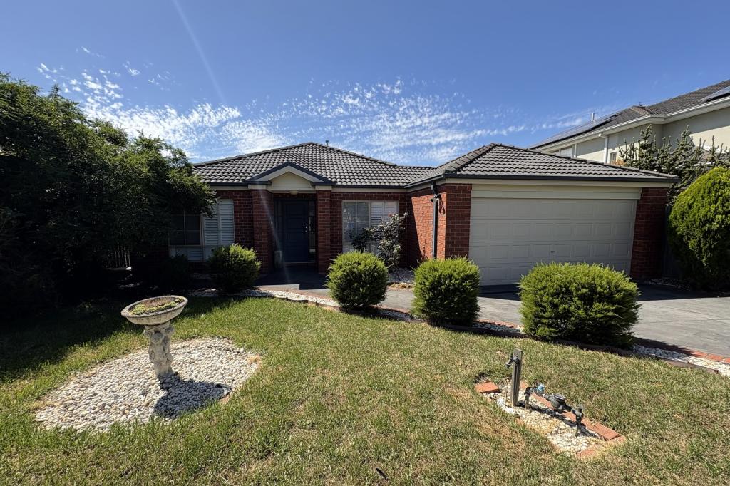 6 Matilda Ct, Lynbrook, VIC 3975