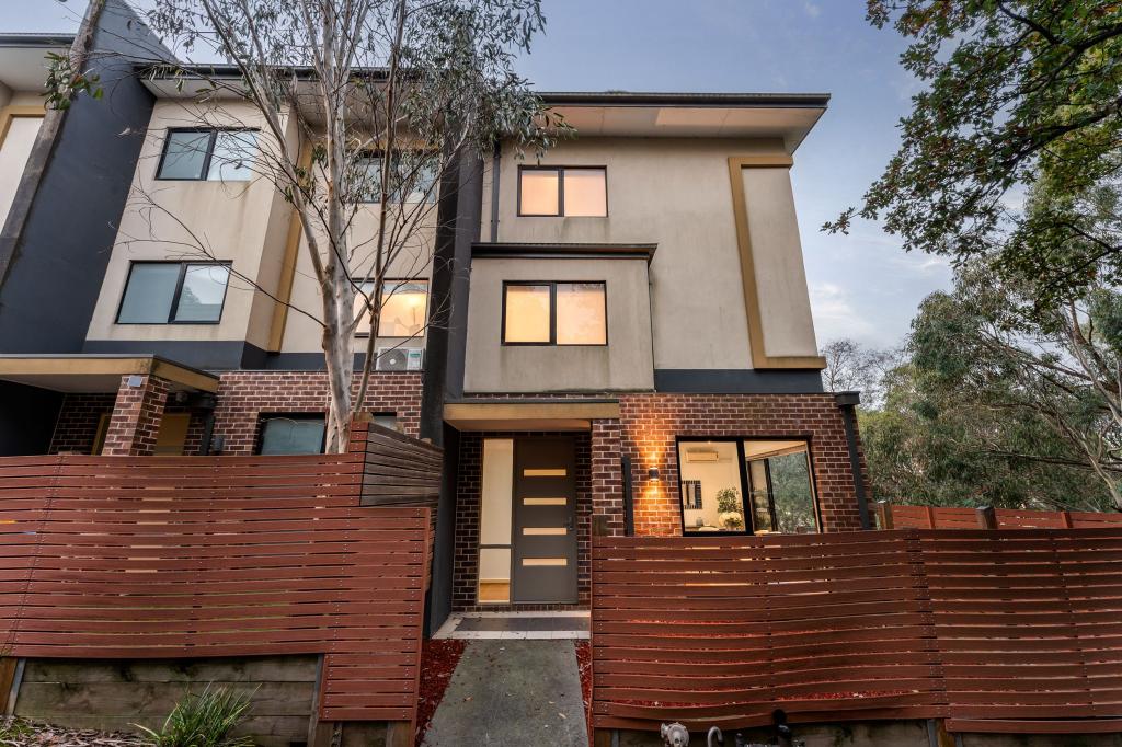 10/19 Hughes St, Burwood, VIC 3125