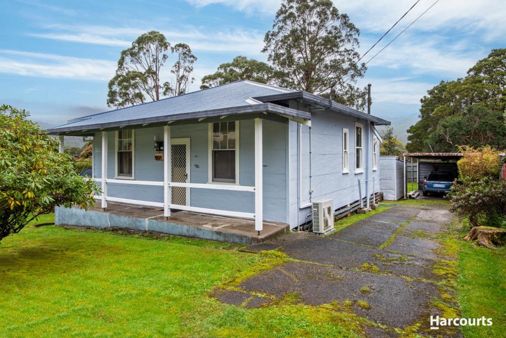 26 PRIMROSE ST, ROSEBERY, TAS 7470