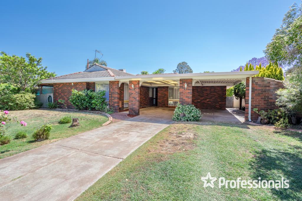 40 Cordelia Rd, Armadale, WA 6112