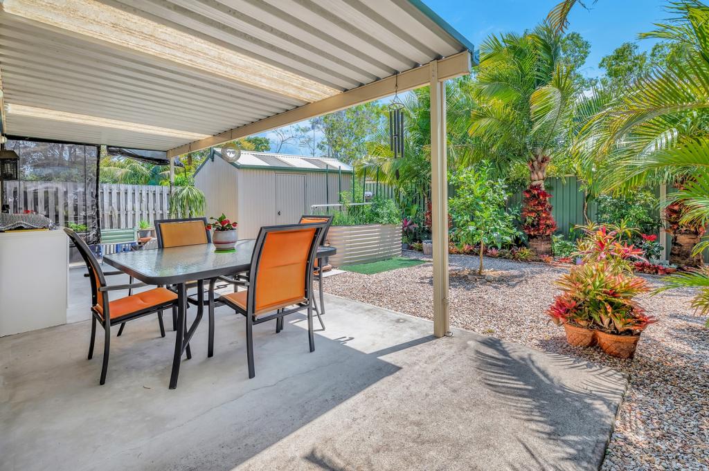 6 Kingarry Cct, Merrimac, QLD 4226
