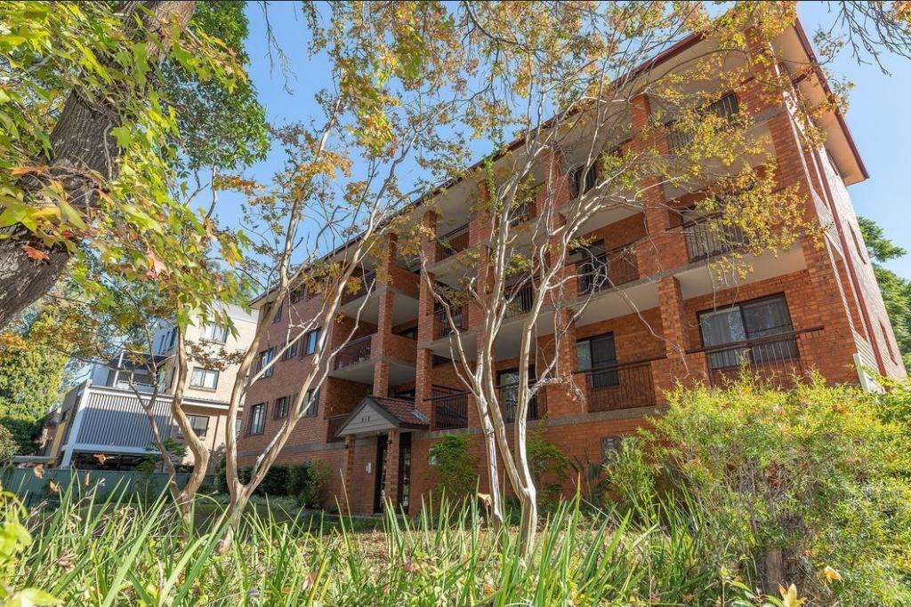 4/6-8 Alfred St, Westmead, NSW 2145