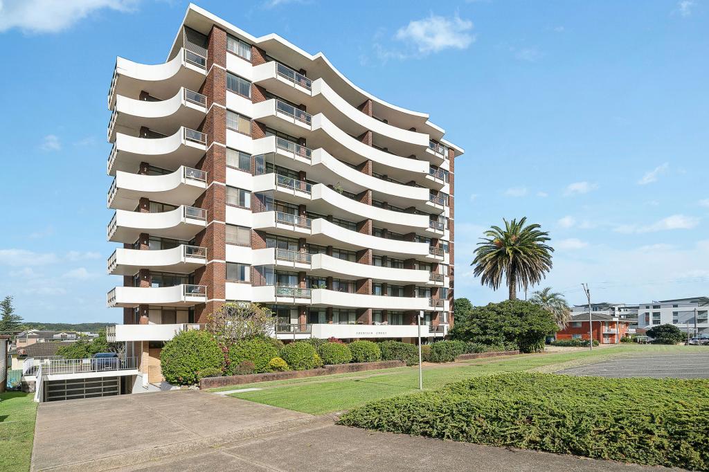 16/18 Lord St, Port Macquarie, NSW 2444