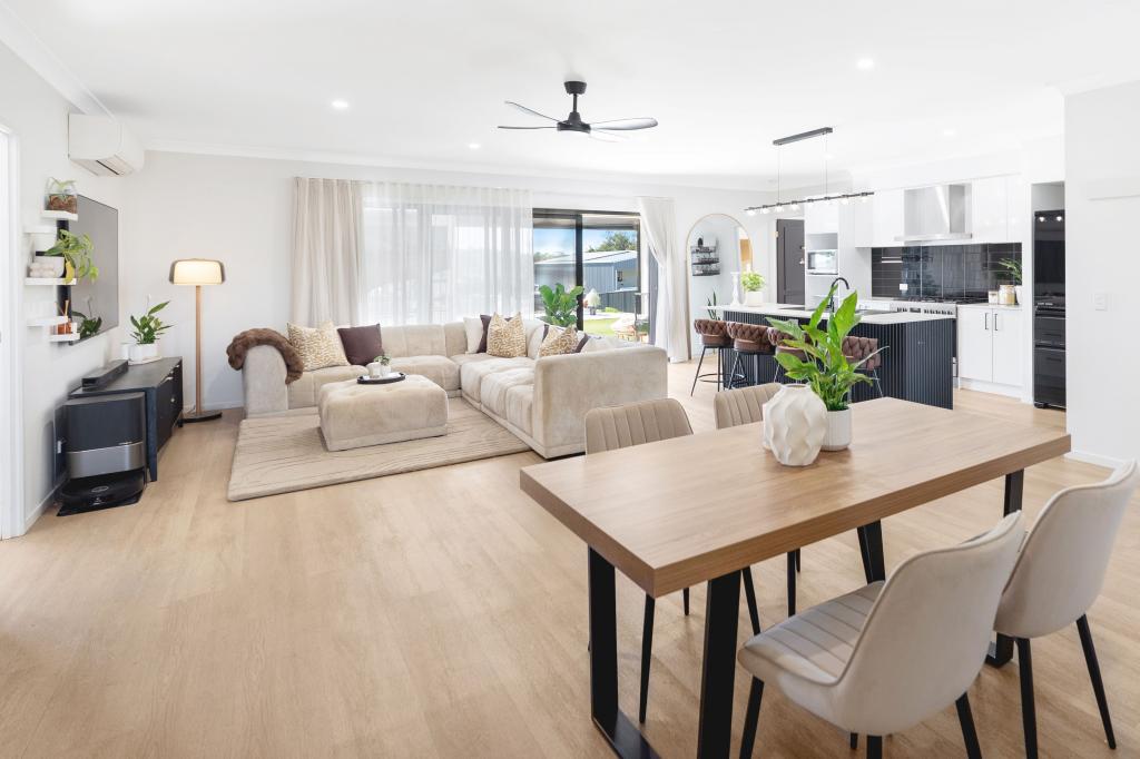 14 Needlewood Rd, Caboolture, QLD 4510