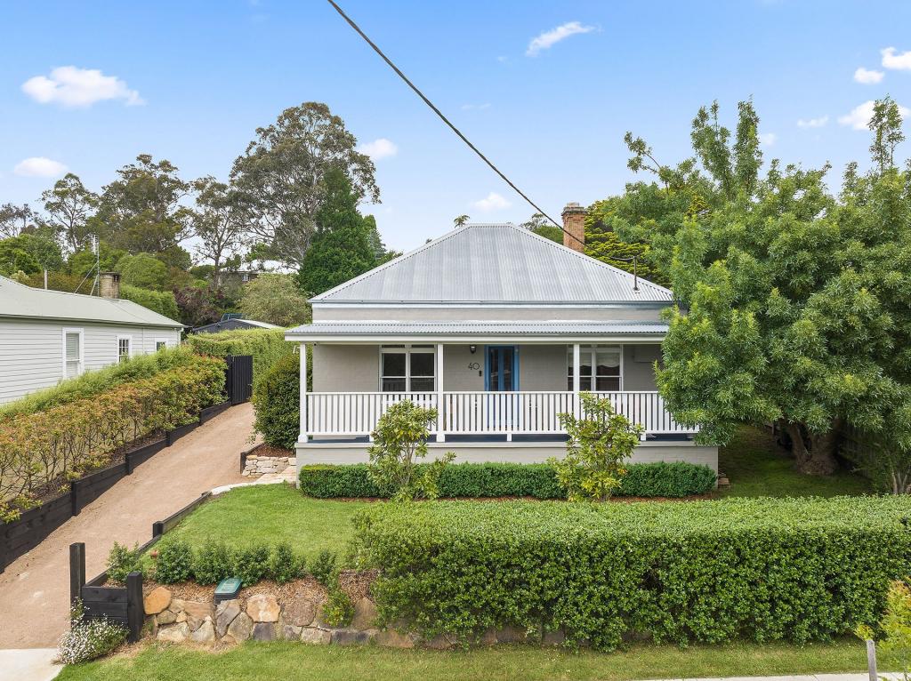 40 Throsby St, Moss Vale, NSW 2577