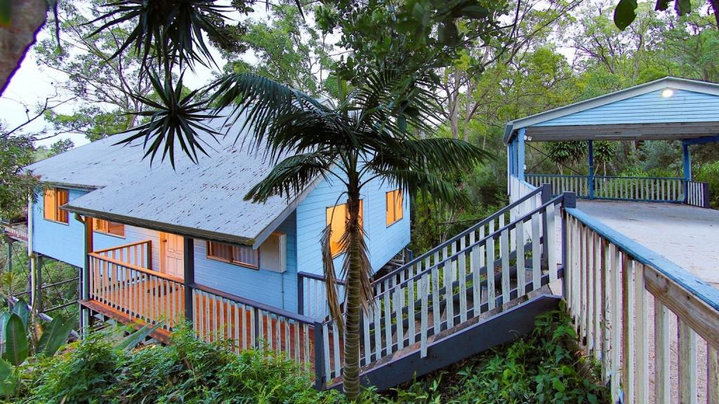 4 Selwyn St, Imbil, QLD 4570