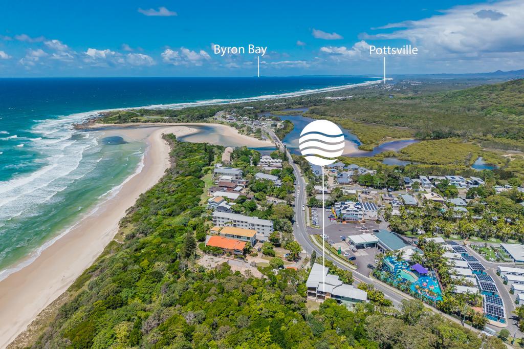 2/2 Tweed Coast Rd, Hastings Point, NSW 2489