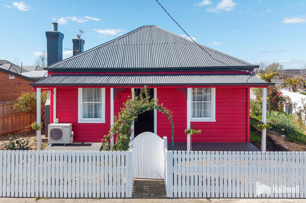 17 HAMILTON ST, LATROBE, TAS 7307