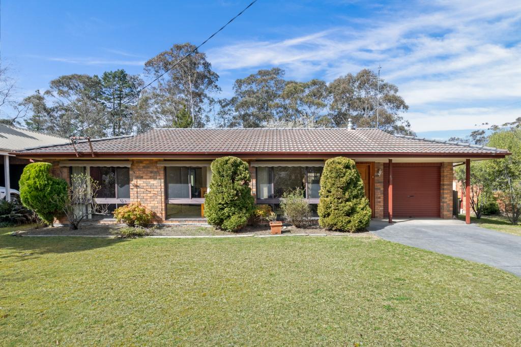 49 Mount York Rd, Mount Victoria, NSW 2786