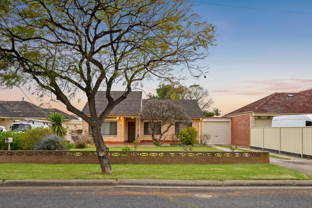 18 Hector St, Seaton, SA 5023