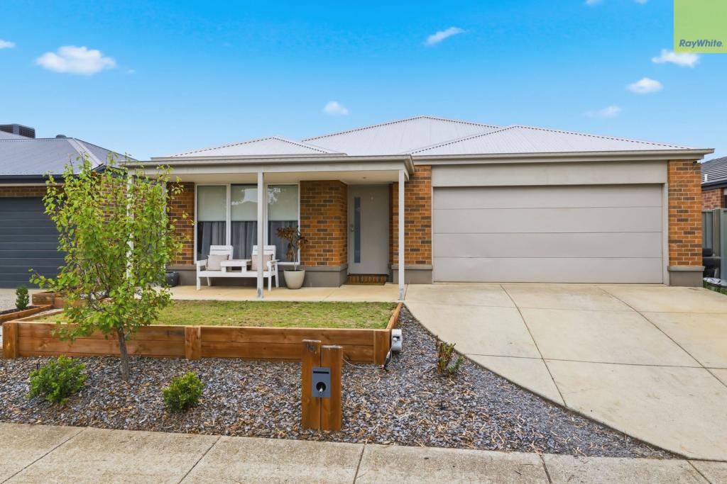 16 Stonehill Dr, Maddingley, VIC 3340