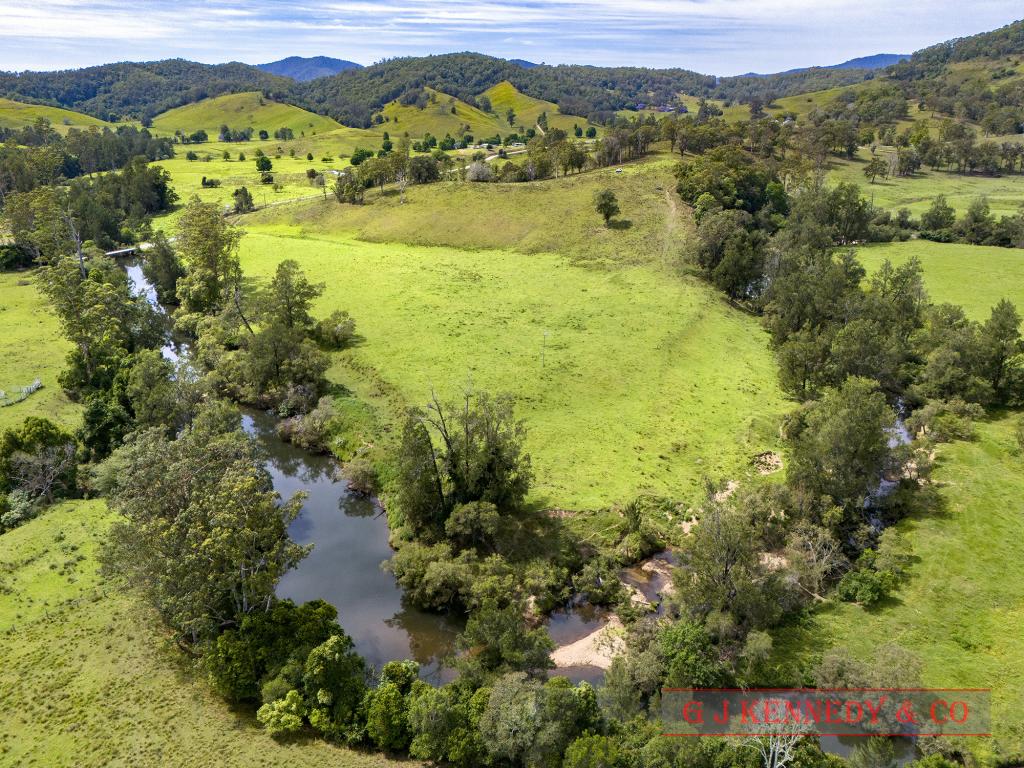 Lot 2/40 Carsons Rd, Upper Taylors Arm, NSW 2447