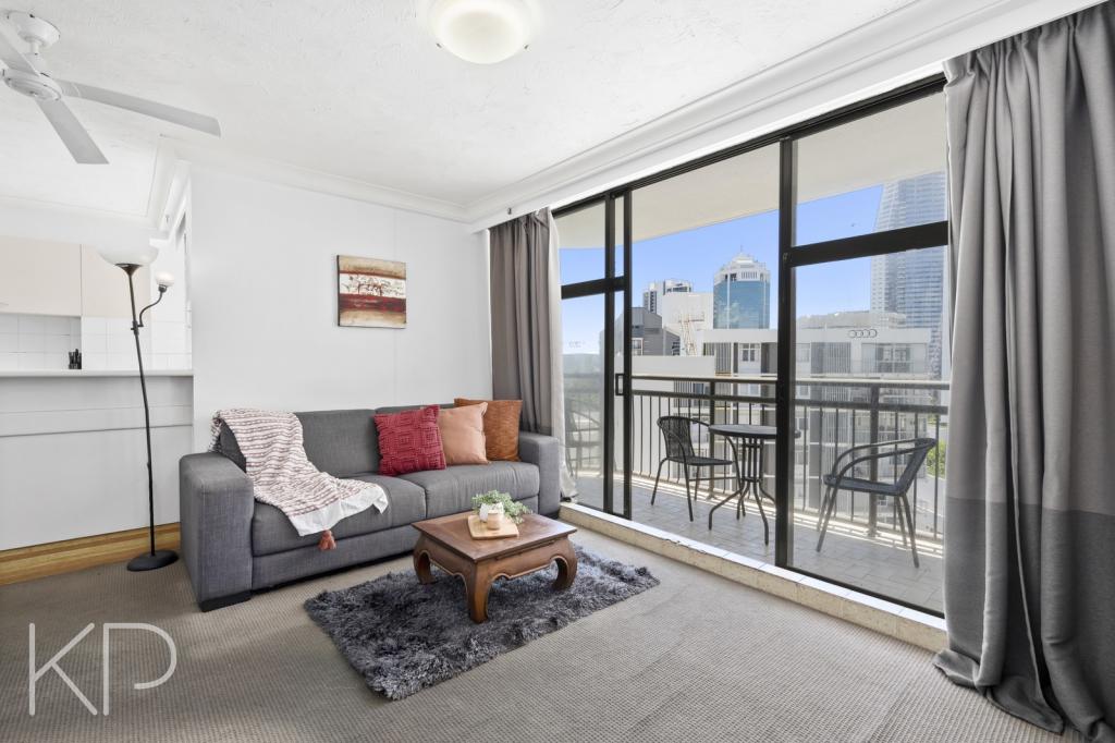 1008/18 Hanlan St, Surfers Paradise, QLD 4217