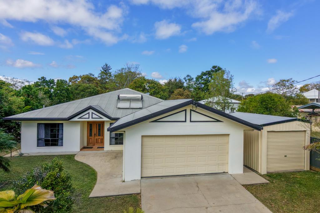 12 Hastie St, Mareeba, QLD 4880