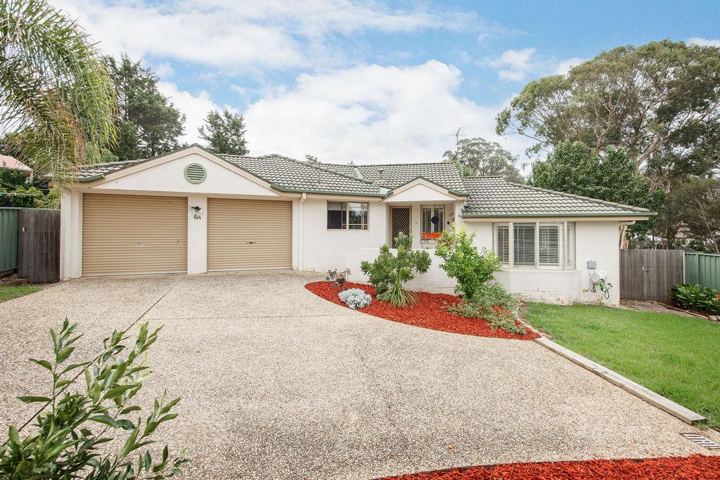 6A HEATHER CT, WEST ALBURY, NSW 2640