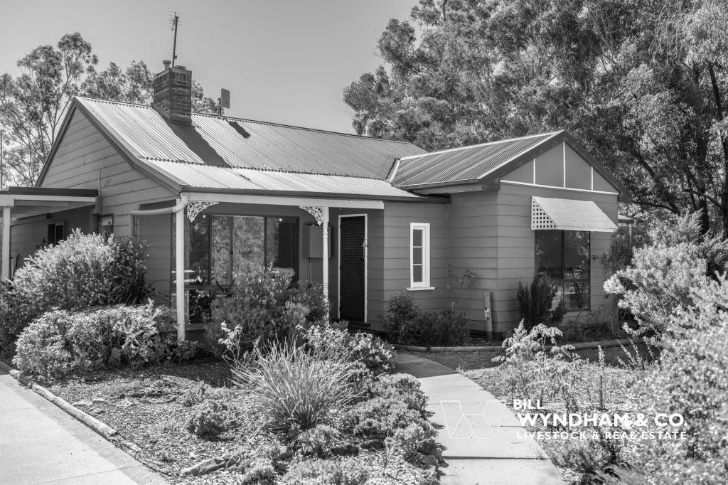 850 Wy Yung-Calulu Rd, Calulu, VIC 3875