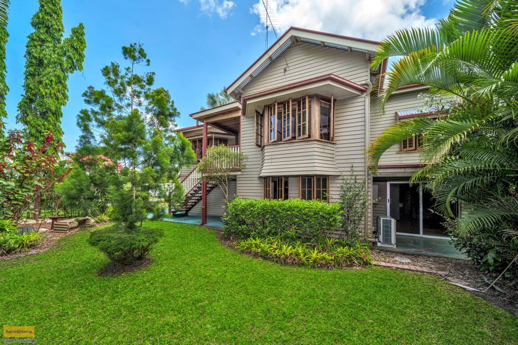 20 Wilson St, El Arish, QLD 4855