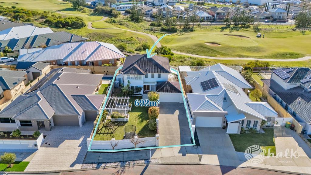 29 Barrenjoey Pkwy, Secret Harbour, WA 6173