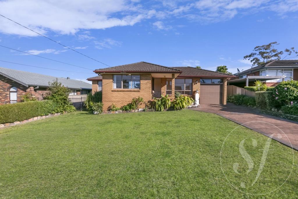 33 STATHAM AVE, NORTH ROCKS, NSW 2151