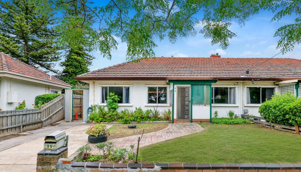 95 Dunstan Pde, Port Melbourne, VIC 3207