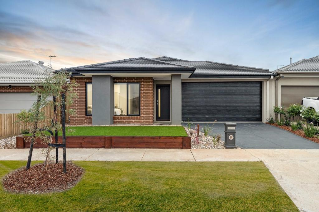 23 Ginkgo St, Fraser Rise, VIC 3336