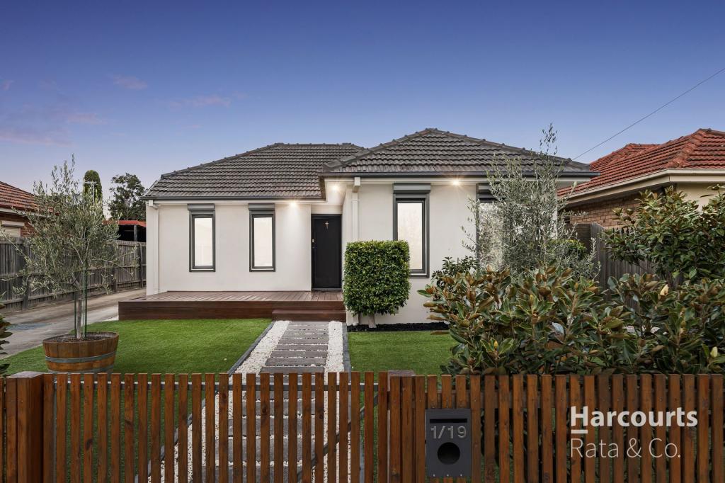 1/19 Arundel Ave, Reservoir, VIC 3073