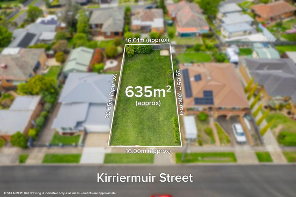 17 Kirriemuir St, Hamlyn Heights, VIC 3215