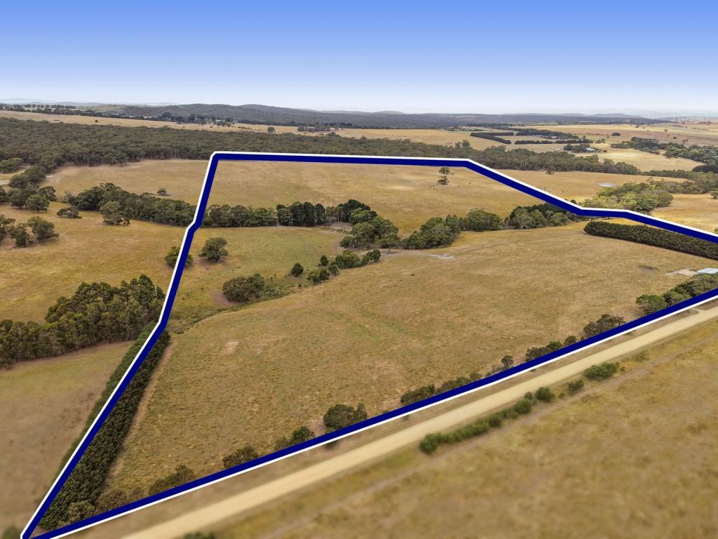 Ca 39 Morrisons Lane, Korobeit, VIC 3341