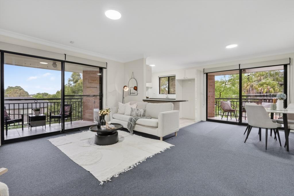 8/55 Stapleton St, Pendle Hill, NSW 2145