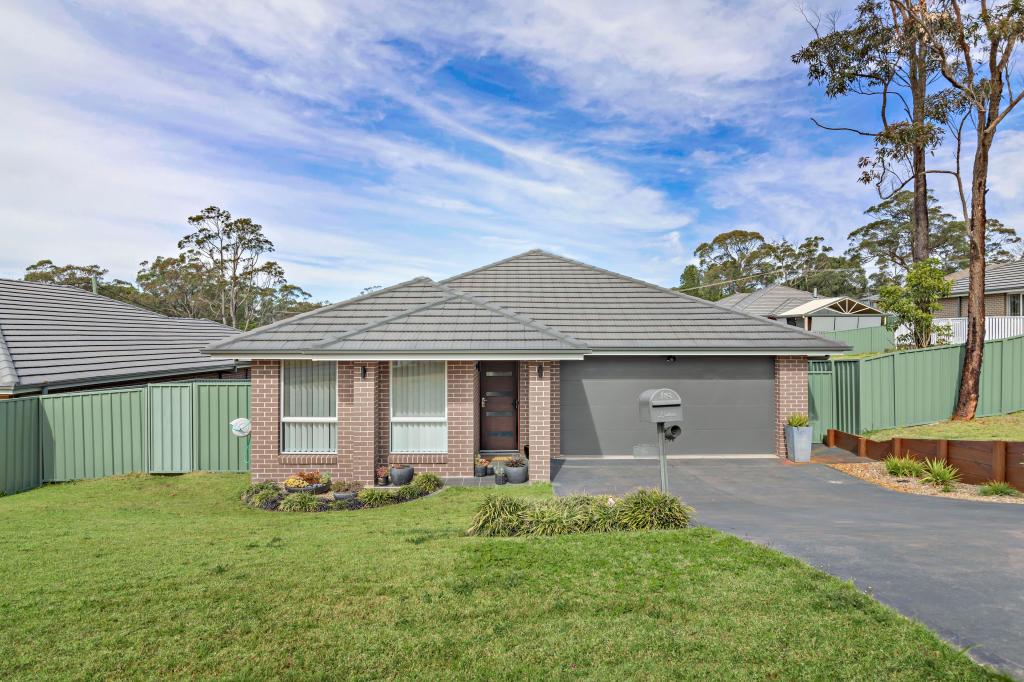 5a Percy St, Hill Top, NSW 2575