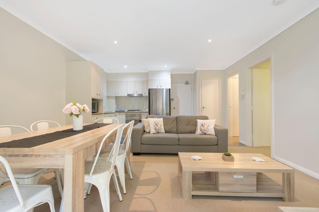 2/21 - 23 Bligh St, Wollongong, NSW 2500