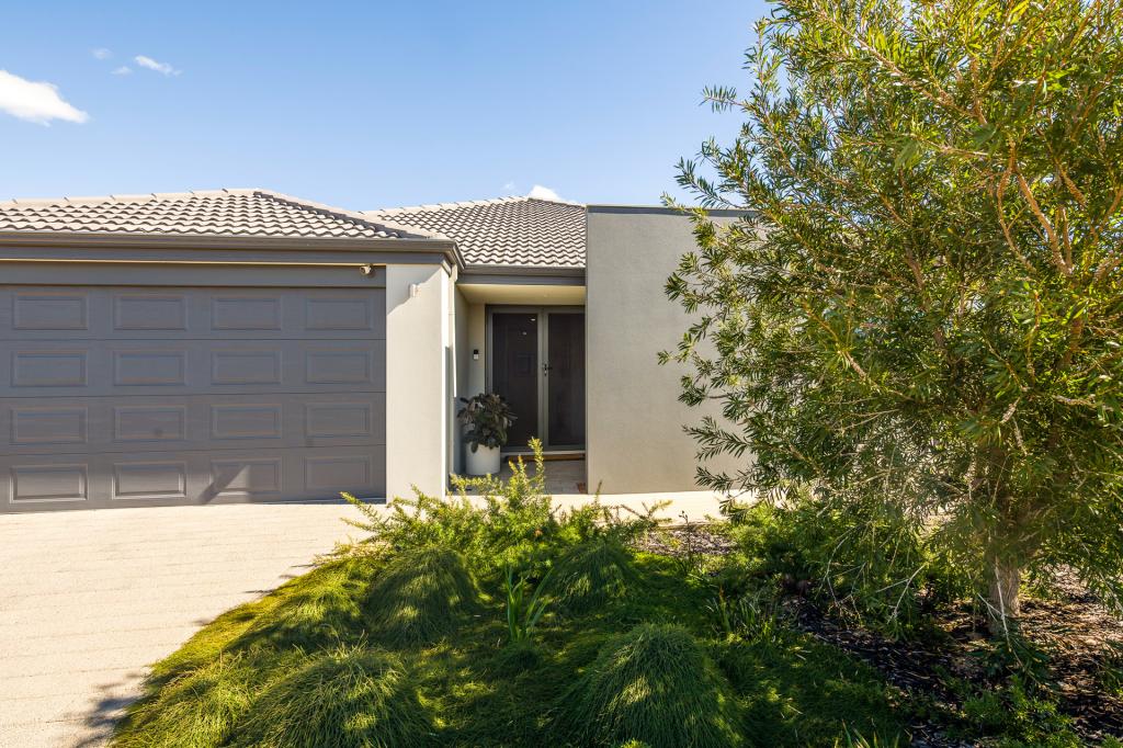 9 Putting Rise, Northam, WA 6401
