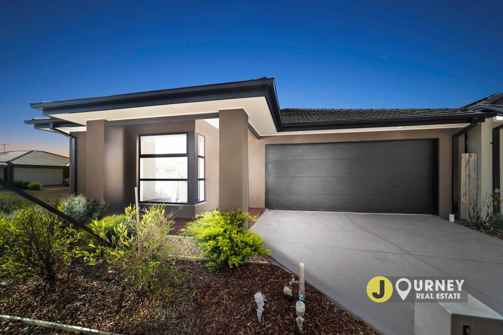 29 Norman Rd, Donnybrook, VIC 3064